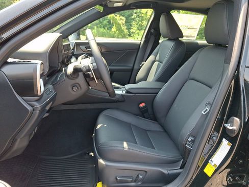 New 2026 Lexus IS 350 F Sport AWD/4WD image 9