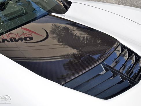 Used 2019 Chevrolet Corvette Z06 RWD image 11