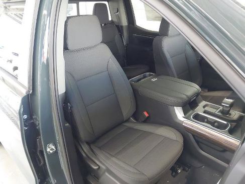 New 2026 Chevrolet Silverado 1500 LT w/ All Star Edition Plus image 28