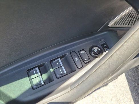 Used 2023 Acura TLX w/ Technology Package FWD image 17