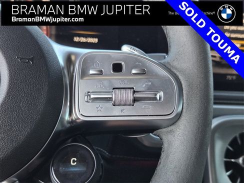 Used 2023 Mercedes-Benz G 63 AMG 4MATIC image 25