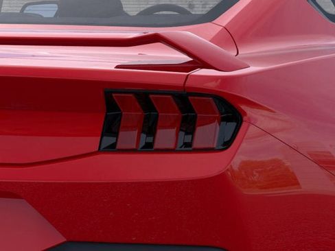 New 2026 Ford Mustang GT Premium w/ GT Performance Package RWD image 21