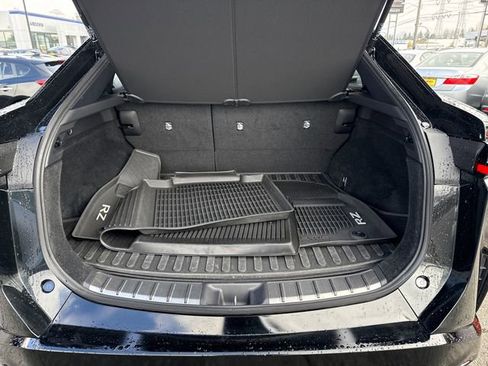 Used 2024 Lexus RZ 450e Premium w/ Accessory Package (Z1) image 14