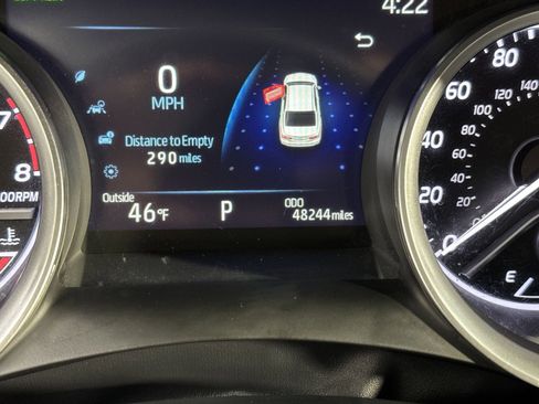 Used 2024 Toyota Camry LE w/ Cold Weather Package image 21