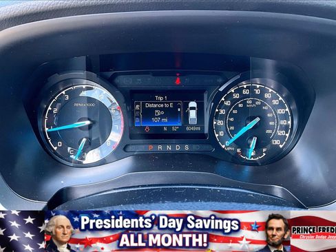 Used 2023 Ford Ranger XLT w/ Equipment Group 301A Mid image 17