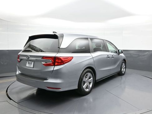 Certified 2019 Honda Odyssey EX-L image 6