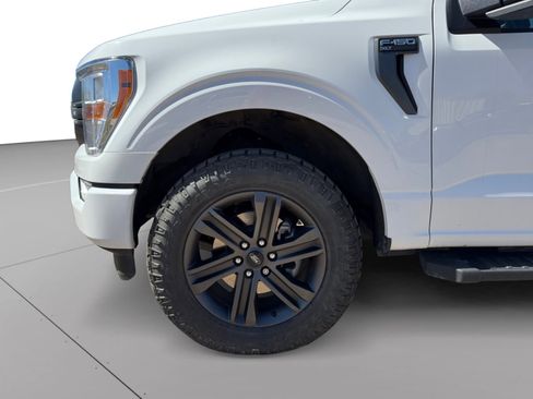 Used 2022 Ford F150 XLT w/ Equipment Group 301A Mid image 9