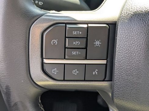 Used 2025 Ford F150 XLT w/ Equipment Group 301A Standard AWD/4WD image 23