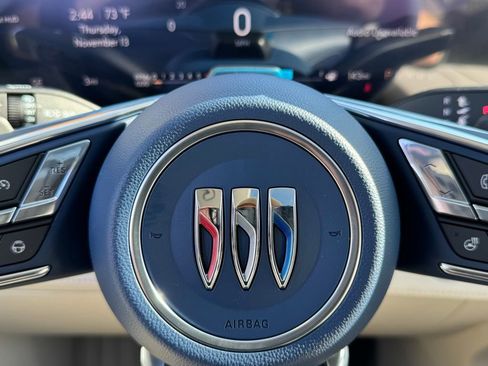 New 2026 Buick Enclave Avenir image 26