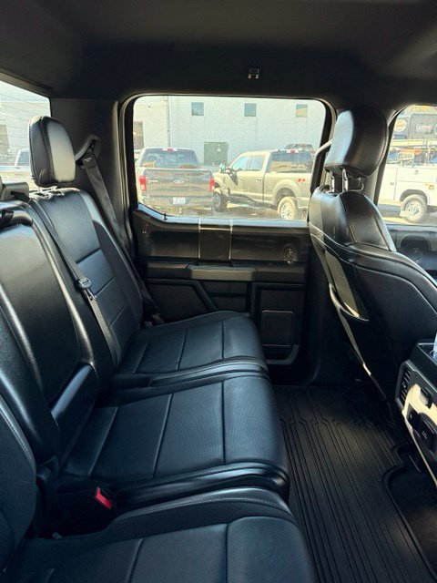Used 2020 Ford F150 Raptor w/ Equipment Group 802A Luxury AWD/4WD image 10
