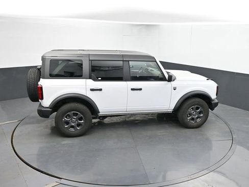Used 2025 Ford Bronco Big Bend AWD/4WD image 43