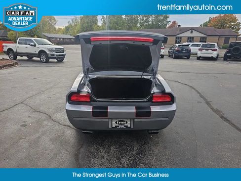 Used 2014 Dodge Challenger R/T Plus image 14