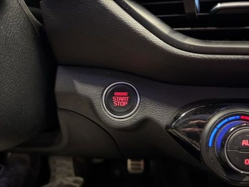 Used 2024 Kia Forte GT-Line w/ GT-Line Premium Package image 27