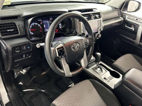 Used 2024 Toyota 4Runner SR5 image 11