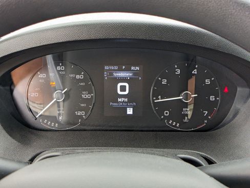 New 2024 RAM ProMaster 3500 w/ Safety Group image 19