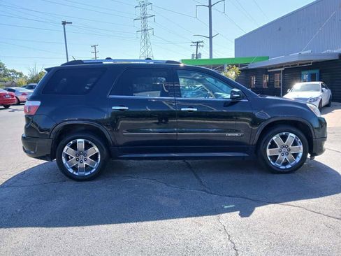 Used 2012 GMC Acadia Denali image 4