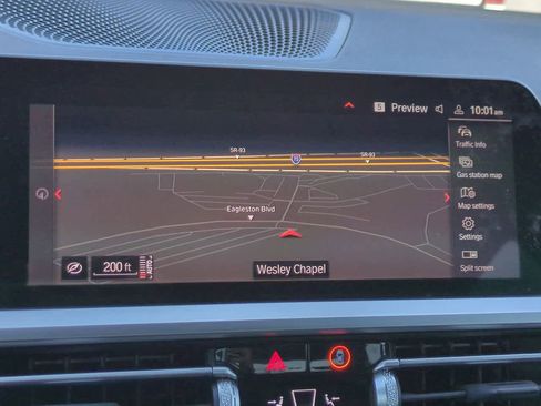 Used 2022 BMW M340i w/ Premium Package image 21