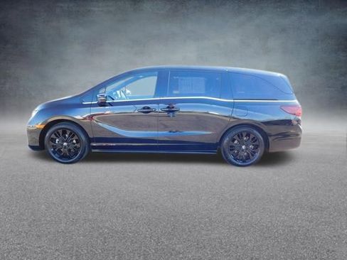 Used 2025 Honda Odyssey Sport-L image 6