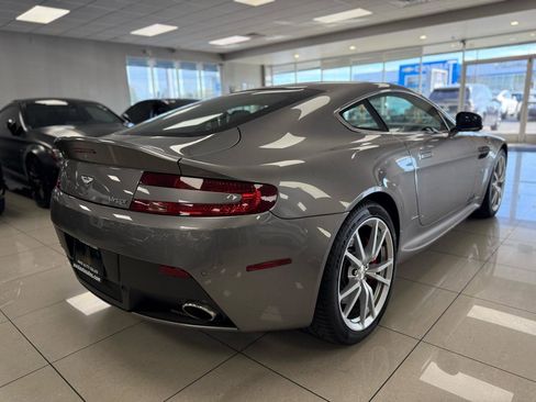 Used 2014 Aston Martin V8 Vantage Coupe image 6