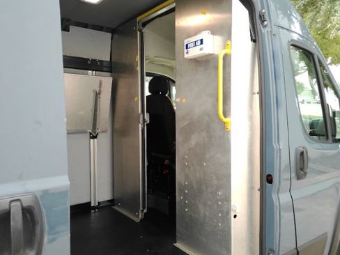 Used 2021 RAM ProMaster 3500 FWD image 19