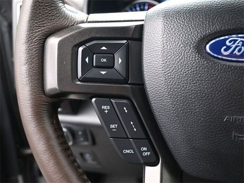 Used 2021 Ford Expedition King Ranch w/ Cargo Package image 23