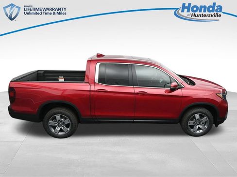New 2026 Honda Ridgeline RTL image 31