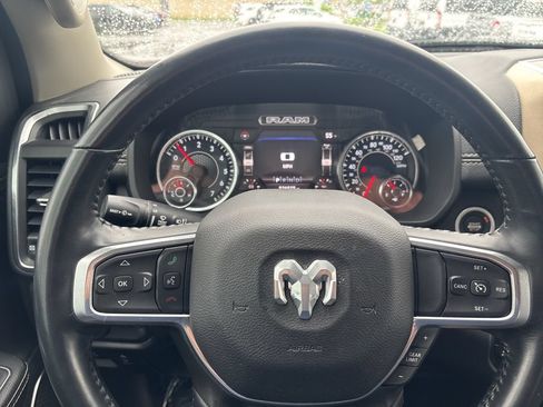 Used 2022 RAM 1500 Laramie AWD/4WD image 20