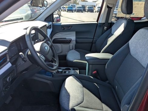 New 2025 Ford Maverick XLT w/ XLT Luxury Package image 15