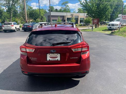 Used 2019 Subaru Impreza 2.0i Premium AWD/4WD image 4