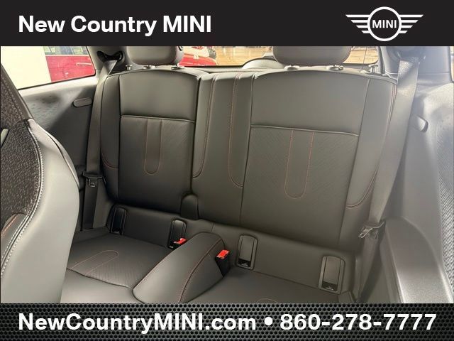 New 2027 MINI Cooper John Cooper Works FWD image 12