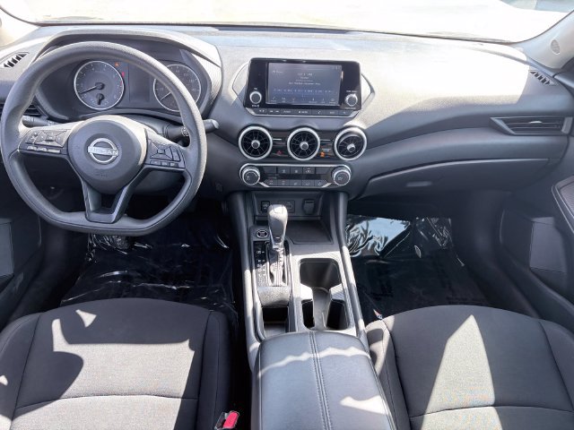 Used 2024 Nissan Sentra S FWD image 8