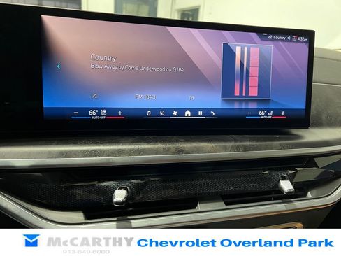 Used 2024 BMW X7 xDrive40i AWD/4WD image 20