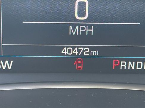 Used 2024 Chevrolet Equinox LT w/ LPO, Cargo Package image 28