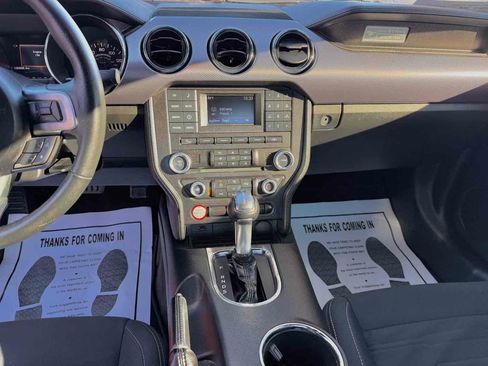 Used 2016 Ford Mustang GT image 23