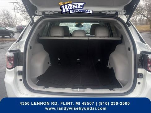 Used 2022 Jeep Compass Limited image 23