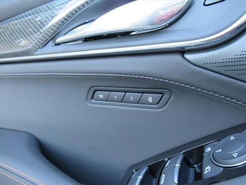 New 2026 Cadillac CT5 Sport image 30