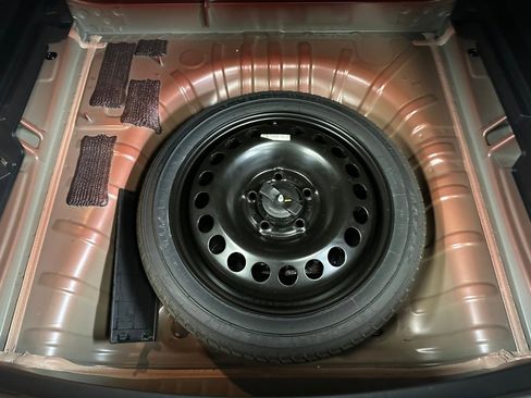 Certified 2024 Buick Envista Preferred w/ Convenience I Package image 23