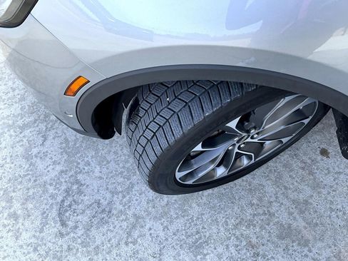 Certified 2022 Lincoln Nautilus Reserve w/ Equipment Group 201A image 22