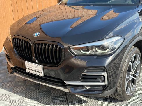 Used 2022 BMW X5 sDrive40i w/ Parking Assistance Package image 20