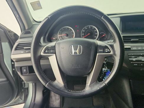 Used 2008 Honda Accord EX-L image 18