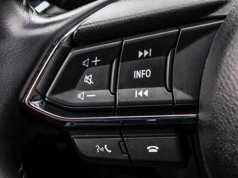 Used 2023 MAZDA CX-5 AWD 2.5 S w/ Preferred Package image 27