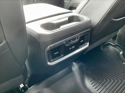 Used 2024 Chevrolet Silverado 3500 LTZ w/ LTZ Plus Package AWD/4WD image 21
