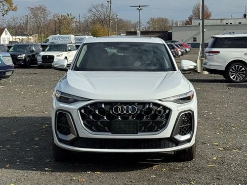 New 2025 Audi Q5 Premium Plus AWD/4WD image 3