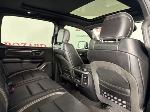 Used 2022 RAM 1500 TRX w/ TRX Level 2 Equipment Group AWD/4WD image 33
