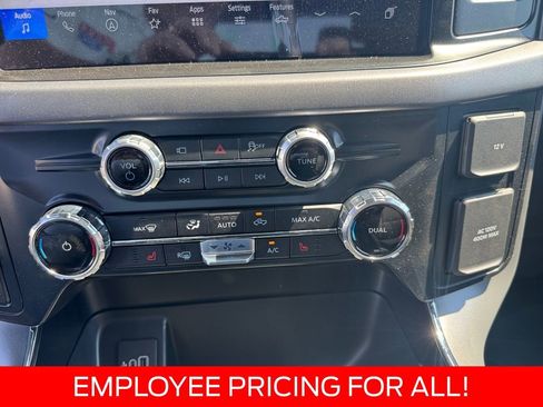 New 2026 Ford F150 XLT AWD/4WD image 18