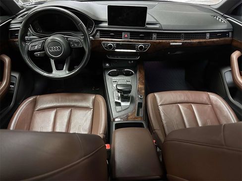 Used 2019 Audi A4 2.0T Premium Plus w/ Premium Plus Package image 13