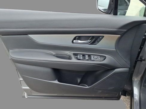 New 2026 Nissan Murano Platinum w/ Cargo Package AWD/4WD image 15
