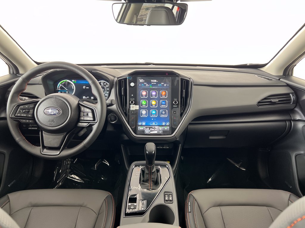 New 2026 Subaru Crosstrek 2.5i Limited w/ Crosstrek Mirror Package AWD/4WD image 15