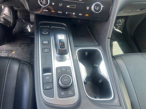 Used 2023 INFINITI QX60 Pure FWD image 35