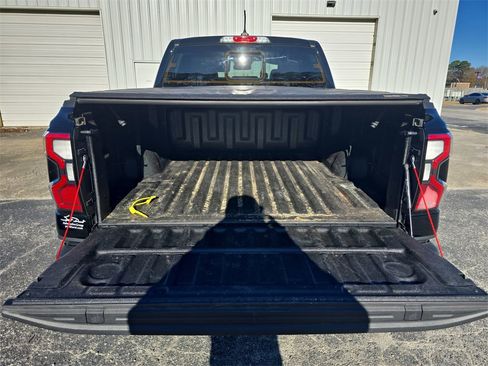Used 2024 Ford Ranger Raptor image 11